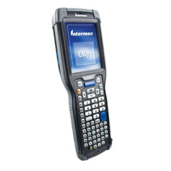 Intermec Ck71 El Terminali Intermec Ck71 El Terminali
