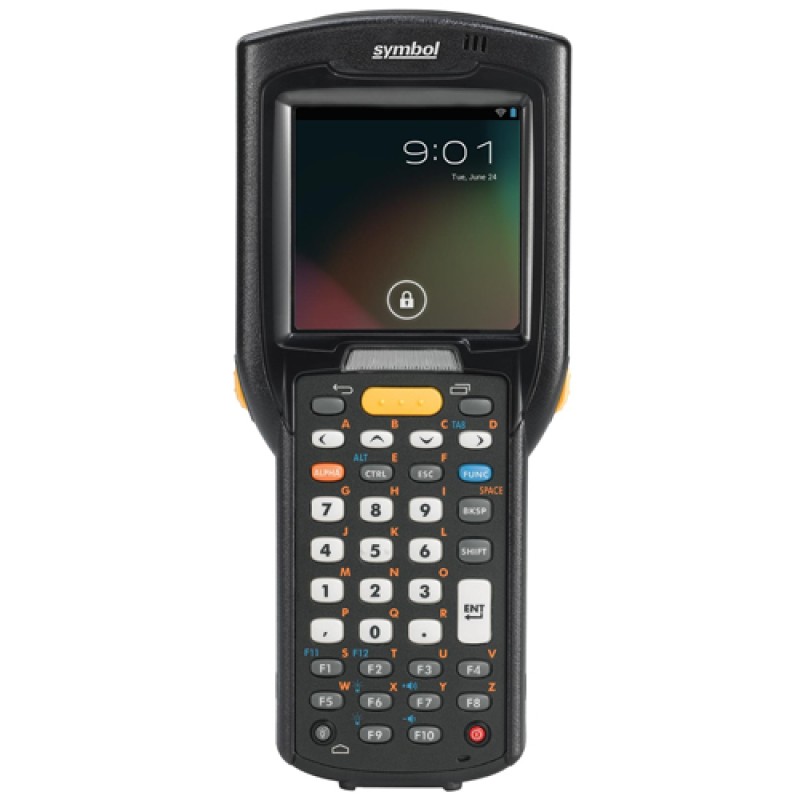 Zebra Mc3200 El Terminali fiyat teklifi al