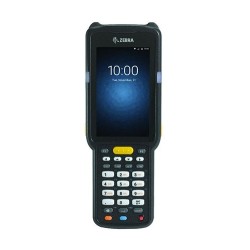Zebra Mc3300 El Terminali 