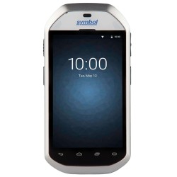 Zebra Mc40 El Terminali 