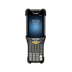Zebra Mc9300 El Terminali 