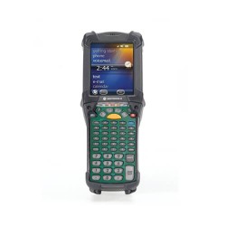 Zebra Motorola Mc9190-G El Terminali 