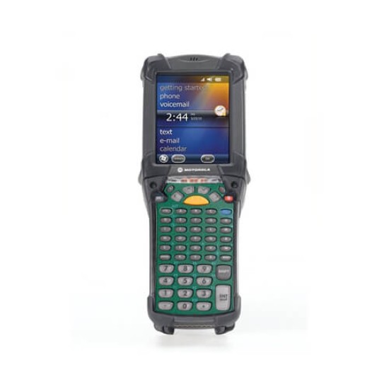 Zebra Motorola Mc9190-G El Terminali Zebra Motorola Mc9190-G El Terminali
