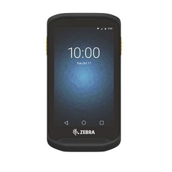 Zebra Tc25 El Terminali 
