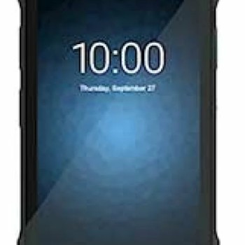 Zebra Tc26 Android El Terminali 