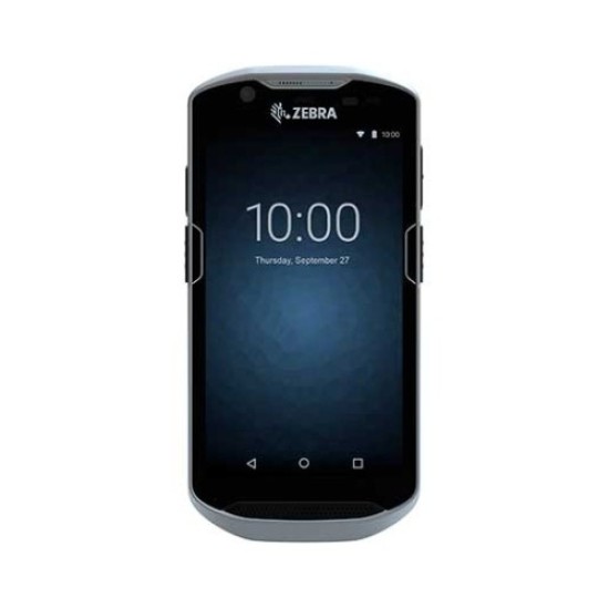 Zebra Tc52 Android El Terminali Zebra Tc52 Android El Terminali