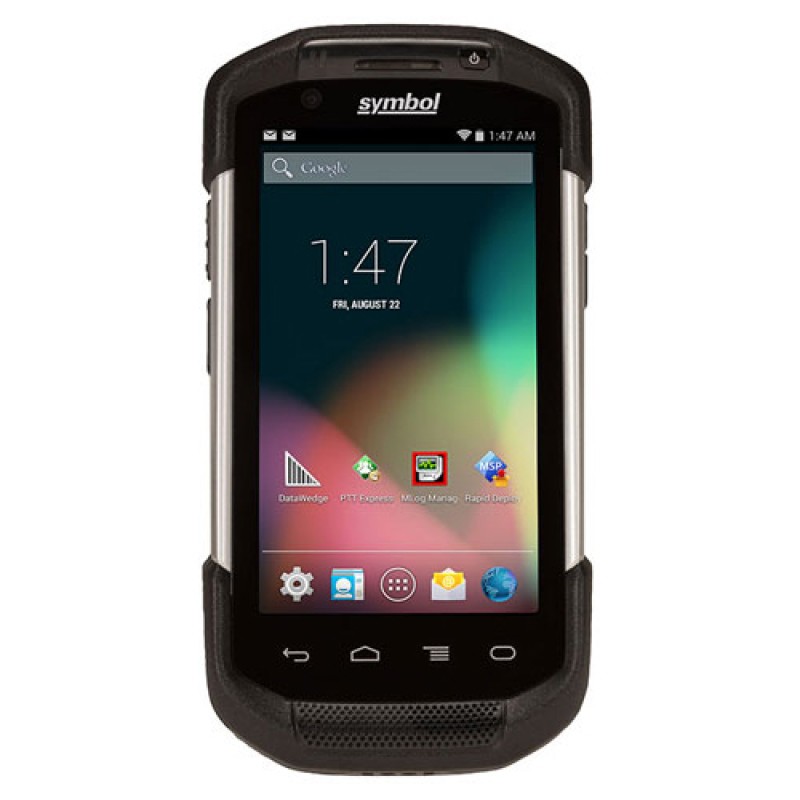 Zebra Tc70 Tc75 El Terminali fiyat teklifi al