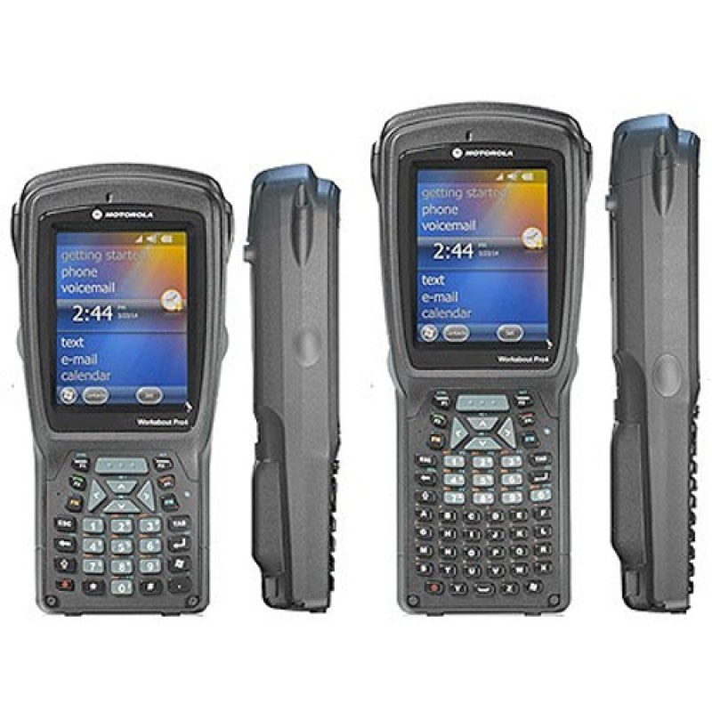 Zebra Workabout Pro 4 El Terminali fiyat teklifi al