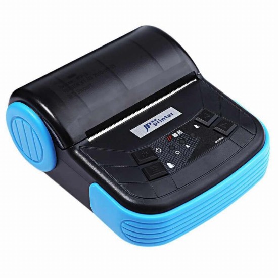 Afanda Mtp-3 Mobile Termal Fiş Afanda Mtp-3 Mobile Termal Fiş