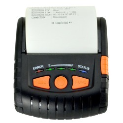 Afanda Pt-380 Mobile Termal Fiş Yazıcı 