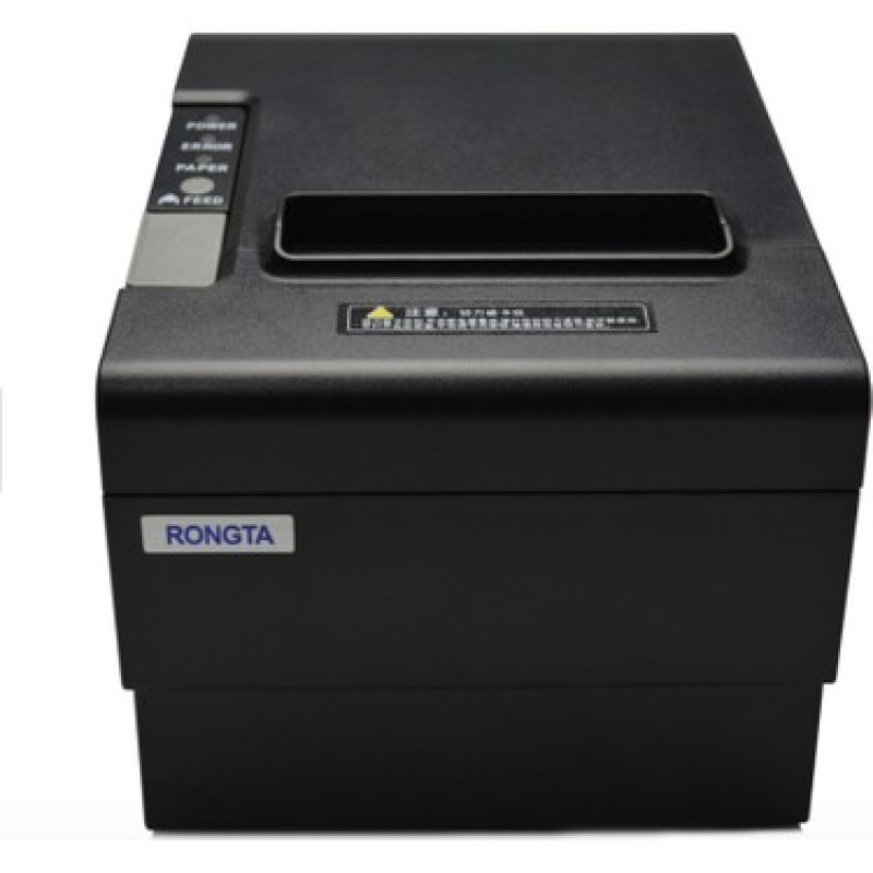 Rongta Rp 80 Termal Fiş Yazıcı fiyat teklifi al