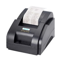 Xprinter - Zenlion Ct-68 Termal Fiş 