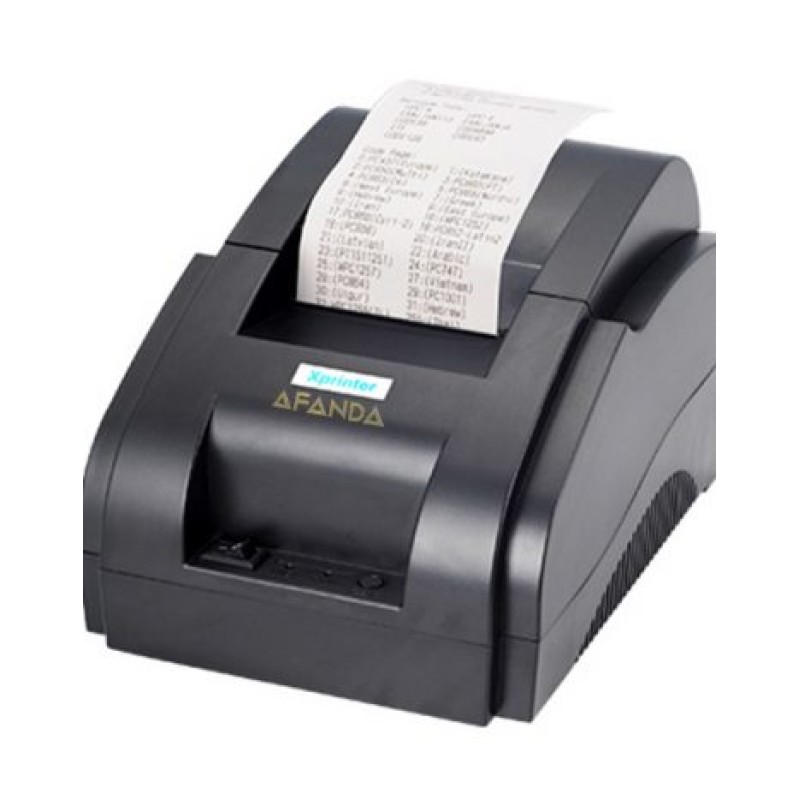 Xprinter - Zenlion Ct-68 Termal Fiş fiyat teklifi al
