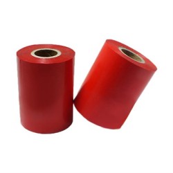 Renkli Wax Ribon 
