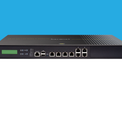 Bq200 Firewall Cihazi 
