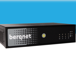Bq25S Firewall Cihazı 