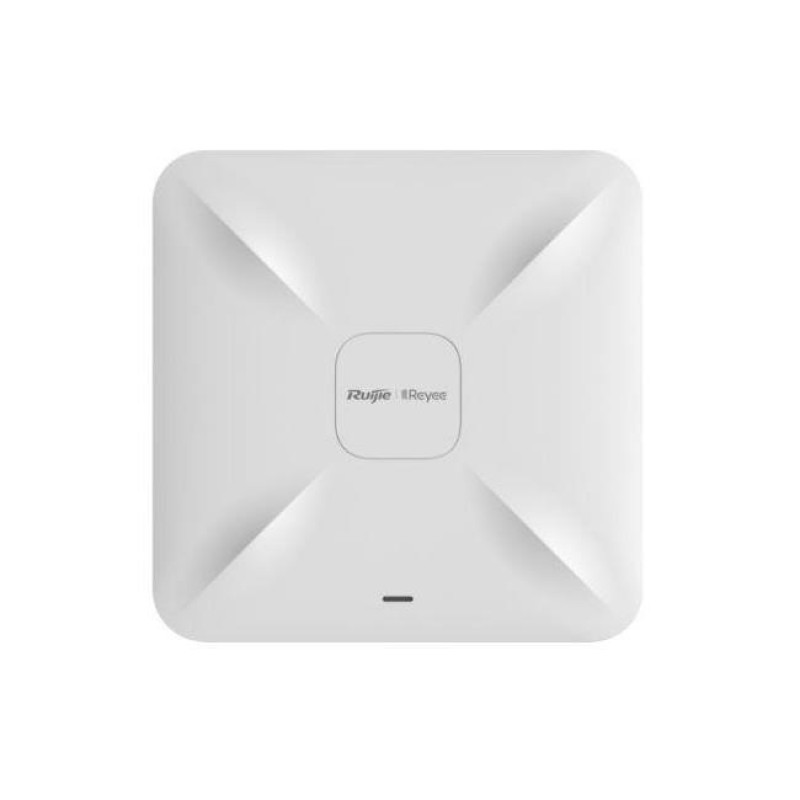 Ruijie Reyee Rg-Rap2200(E) 2 Port Gigabit Ac1300 2.4/5Ghz 2X2 Ic Ortam Poe Access Point(Adaptorsuz) fiyat teklifi al