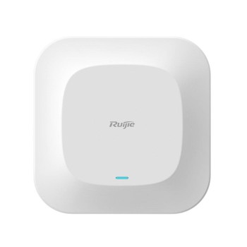 Ruijie Rg-Ap210-L 2.4Ghz 2X2 Mimo 300Mbps Poe Tavan Tipi Access Point(Adaptorsuz) 