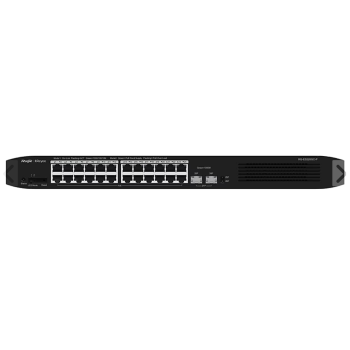 Ruijie Reyee RG-ES226GC-P 24 Port 10/100/1000 Mbps Gigabit Switch