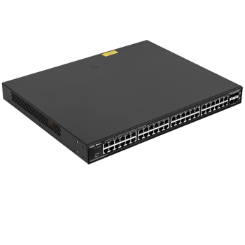 Ruijie Reyee RG-NBS3100-48GT4SFP-P 48 Port Full Poe+ 370W | Gigabit | 4x Sfp | Port Rack Mount Switch