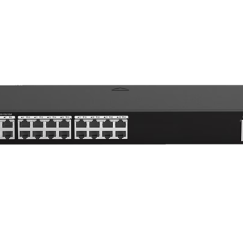 Ruijie RG-ES224GC 24 Port 10/100/1000 Mbps Gigabit Switch