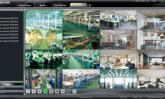 NVMS-1000