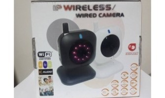 IP KAMERA ÇÖZÜMLERİ