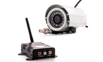 CCTV GÜVENLİK KAMERALARIYLA KAYDEDİLEN SESİN TEMELLERİ