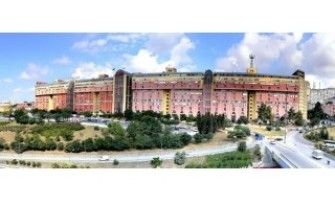 PERPA GÜVENLİK FİRMALARI