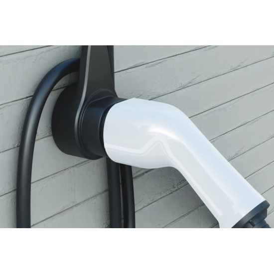 11 kW Duvar Tipi Trifaze Elektrikli Araç Şarj Cihazı 11 kW Duvar Tipi Trifaze Elektrikli Araç Şarj Cihazı