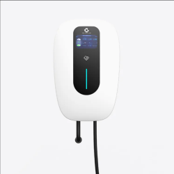 11 kW Duvar Tipi Trifaze Elektrikli Araç Şarj Cihazı