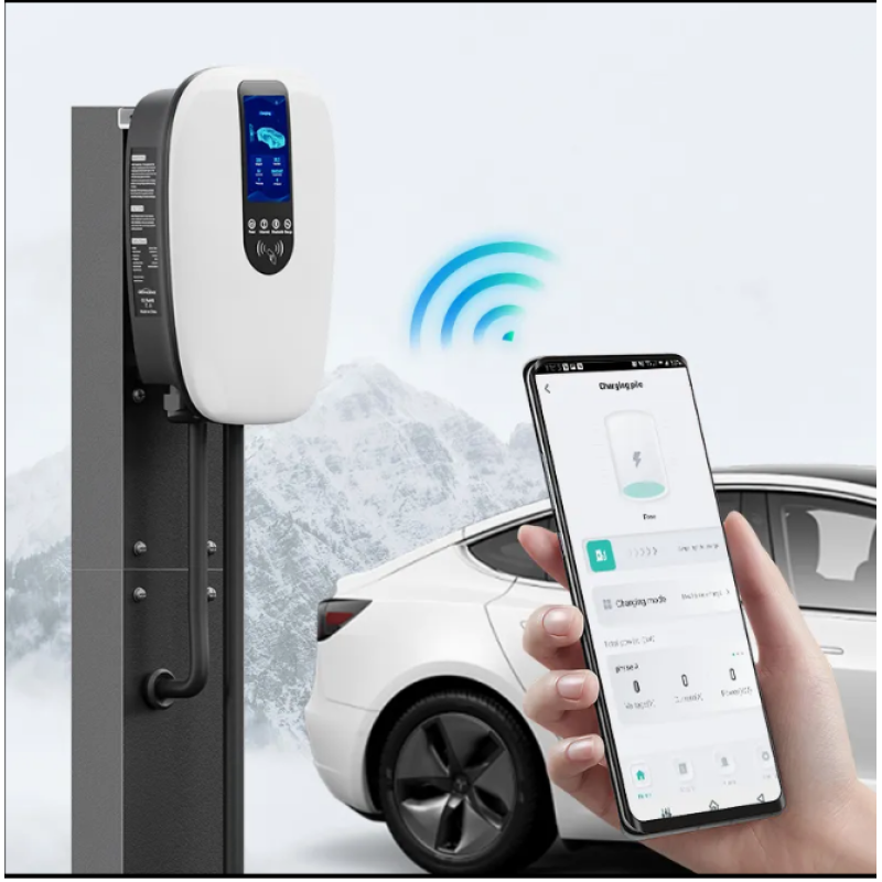 11 kW Duvar Tipi Trifaze Elektrikli Araç Şarj Cihazı perpa fiyat 11 kW Duvar Tipi Trifaze Elektrikli Araç Şarj Cihazı fiyat teklifi al