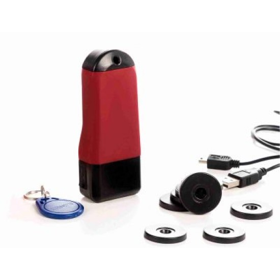 Bekçi̇ Tur Kontrol Set Gt-40 Bekçi̇ Tur Kontrol Set Gt-40