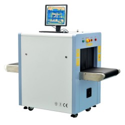 5030 X-Ray Bagaj Masasi 