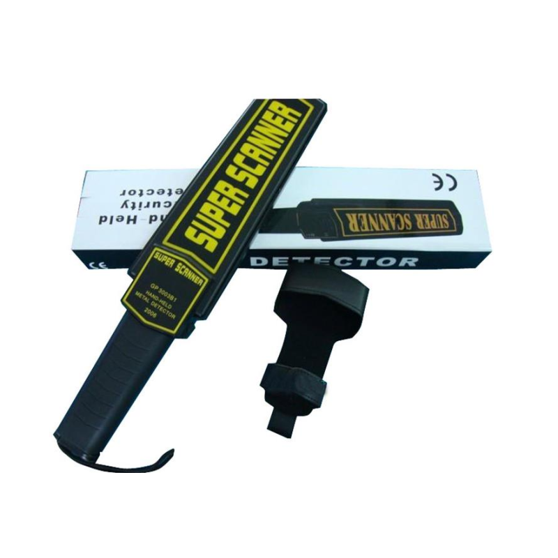 El Dedektoru fiyat teklifi al