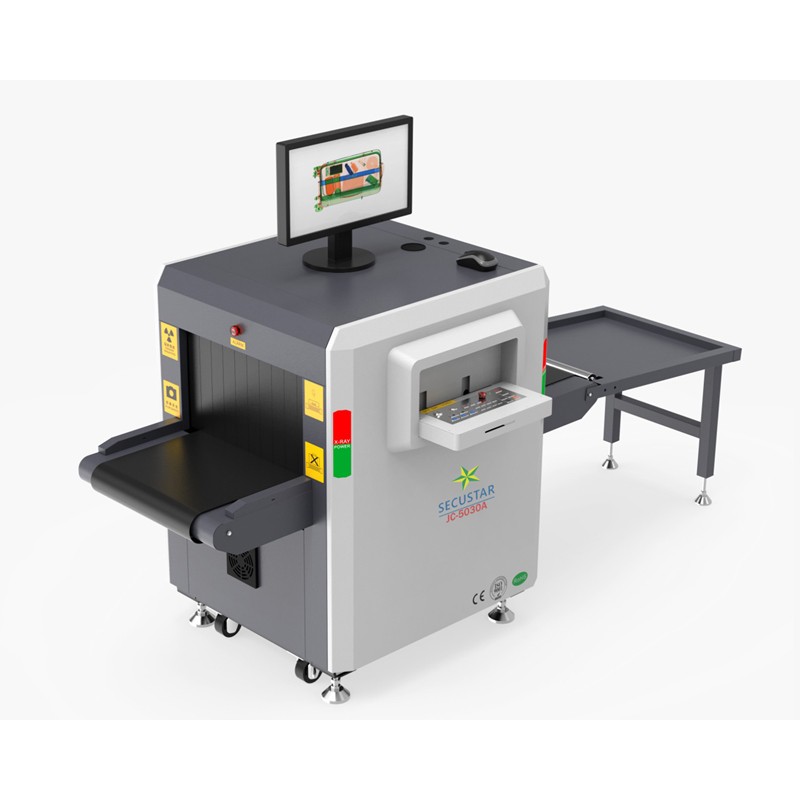 X-RAY Çanta Kontrol Cihazı fiyat teklifi al