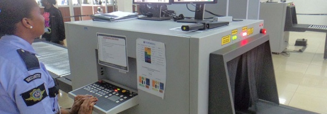 X-ray-dedektor kiralama Hizmeti