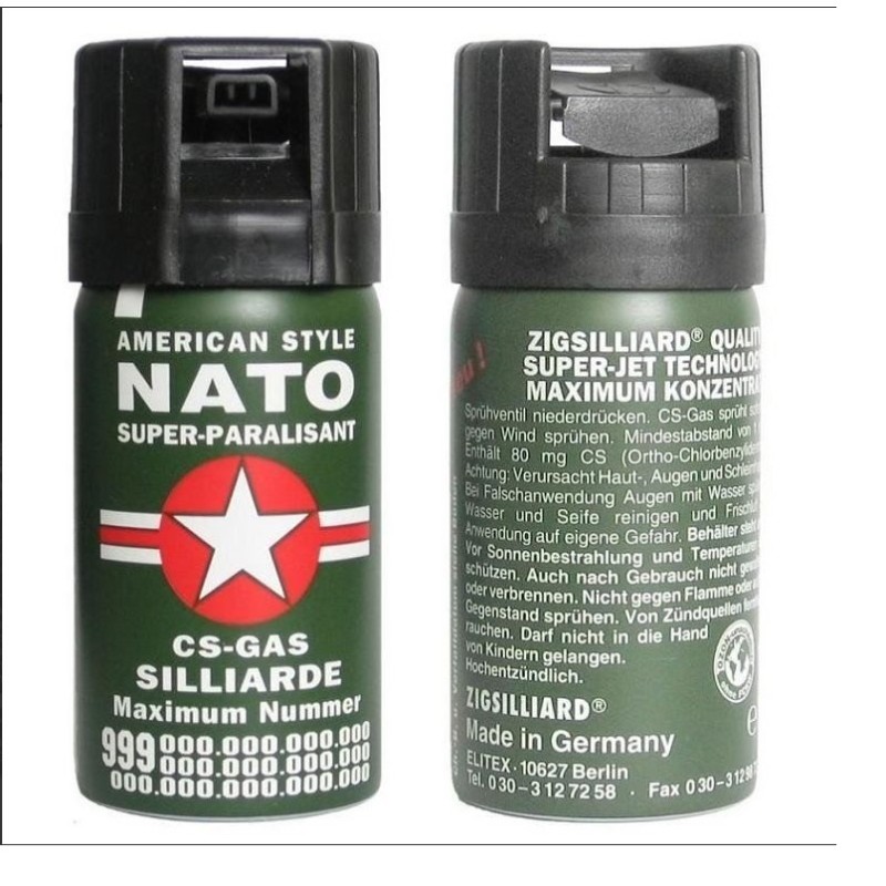 Biber Gazı fiyat teklifi al