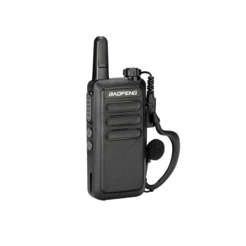 Baofeng Bf-R5 Lisanssız El Telsizi Baofeng Bf-R5 Lisanssız El Telsizi