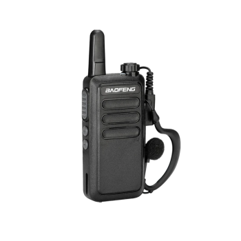 Baofeng Bf-R5 Lisanssız El Telsizi Baofeng Bf-R5 Lisanssız El Telsizi