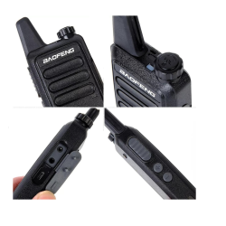 Baofeng Bf-R5 Lisanssız El Telsizi
