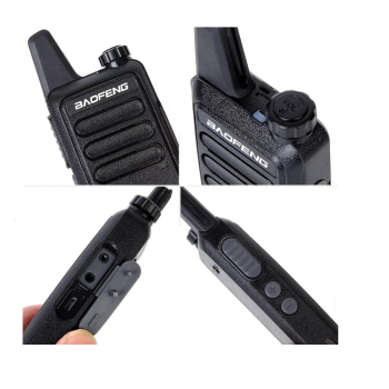 Baofeng Bf-R5 Lisanssız El Telsizi Baofeng Bf-R5 Lisanssız El Telsizi