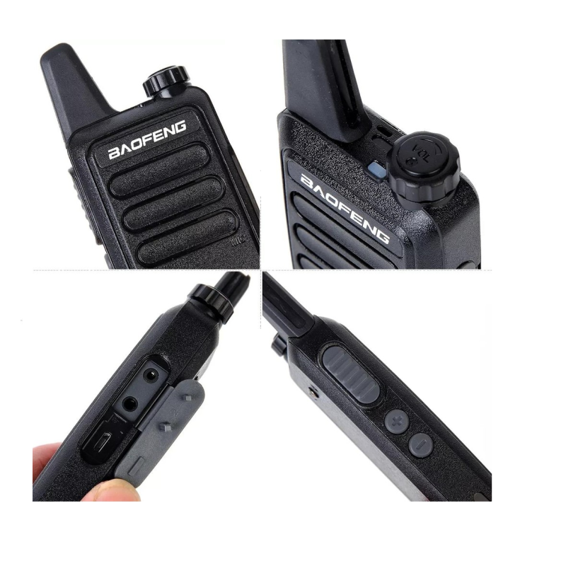 Baofeng Bf-R5 Lisanssız El Telsizi perpa fiyat Baofeng Bf-R5 Lisanssız El Telsizi fiyat teklifi al