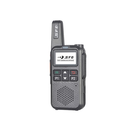 SFE ST-35 PMR EL TELSİZİ SFE ST-35 PMR EL TELSİZİ