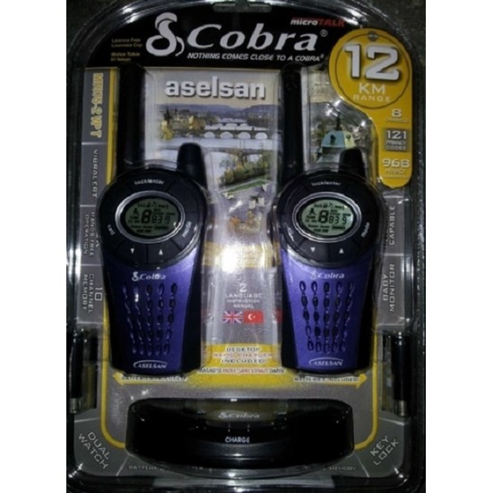 Aselsan Cobra Mt-975 Pmr Aselsan Cobra Mt-975 Pmr