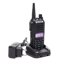 Baofeng Uv 82 Telsiz Dual Bant El Telsizi