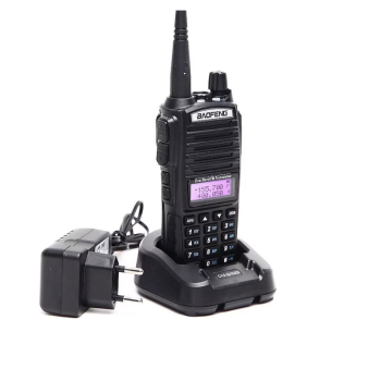 Baofeng Uv 82 Telsiz Dual Bant El Telsizi Baofeng Uv 82 Telsiz Dual Bant El Telsizi