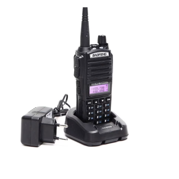 Baofeng Uv 82 Telsiz Dual Bant El Telsizi Baofeng Uv 82 Telsiz Dual Bant El Telsizi