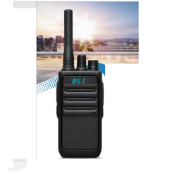 Bs 1000 Pmr 446 Li̇sansı El Telsizi 