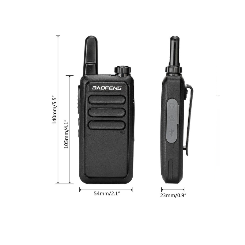 Baofeng Bf-R5 Lisanssız El Telsizi perpa fiyat Baofeng Bf-R5 Lisanssız El Telsizi fiyat teklifi al